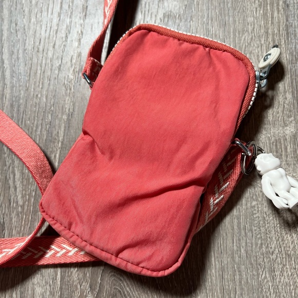 Kipling Tally Crossbody with Monkey Keychain - Picture 5 of 7